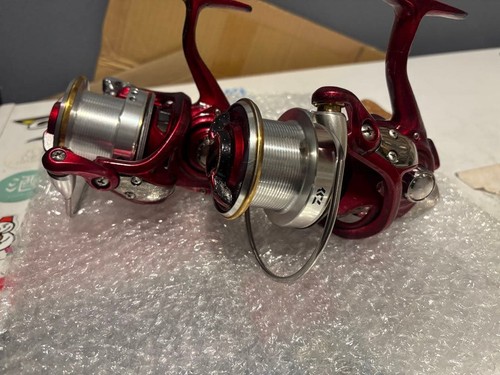Daiwa surf basia 5 520 - daiwa,