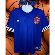 Adidas New York Knicks maglia