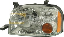 Faro Anteriore SX Per Nissan Pickup D22 2001-2010