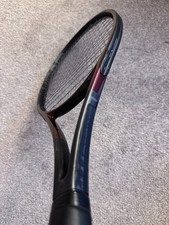 Tennis racket head prestige - tennis,
