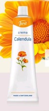  Crema Calendula Just 100ml