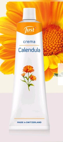 Crema calendula just 100ml - ,