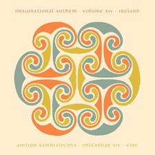 Various Artists Imaginational