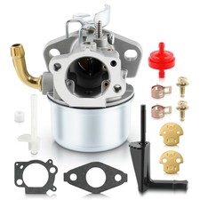 Carburatore nuovo per
