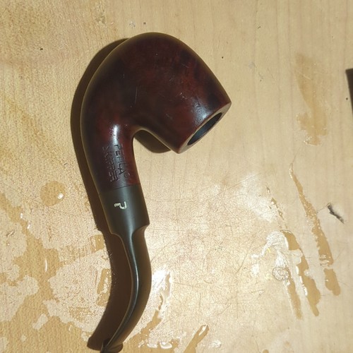 Pipa peterson shamrock bent - peterson,