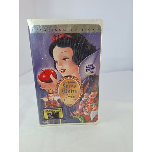 Disney snow white - disney, and