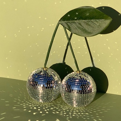 Specchio sfera discoteca - 10,