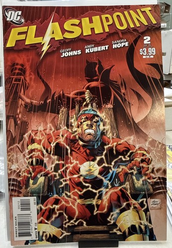 Flashpoint andy - 5),
