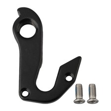 Elegante gancio deragliatore posteriore in alluminio per bici da trekking di per HAIBIKE