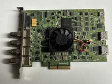 Blackmagic Design DeckLink 4K