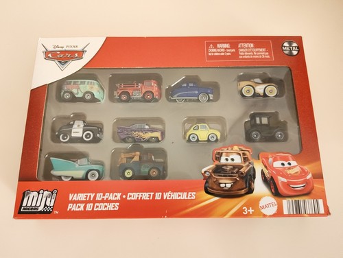 Disney pixar cars mini - cars,