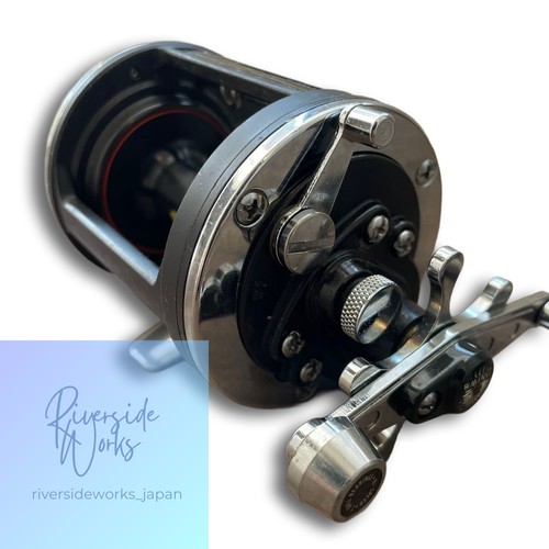 Raro mulinello daiwa sealine - raro,