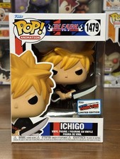 Funko Pop! Bleach - Ichigo