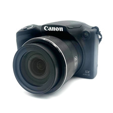 Canon PowerShot SX430 IS