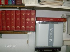 SCUOLA RADIO ELETTRA CORSO RADIO COMPLETO IN OTTO VOLUMI