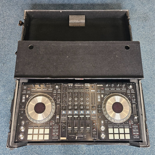 Pioneer ddj sz2 controller - pioneer, ddj-sz2