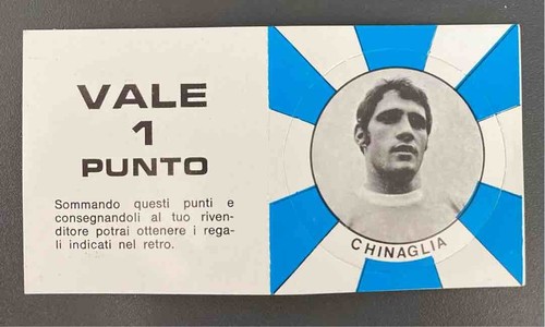 Chinaglia lazio caccia al - lazio,