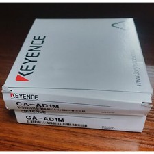 Uno nuovo per KEYENCE in box