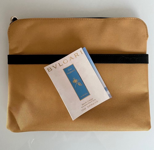 Pochette vintage oro bulgari - pochette,