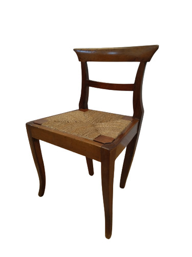 Sedia impero bambino - sedia,