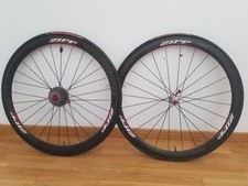 Ruote con cerchi ZIPP 303 Tubolari cassetta Shimano Dura ace 11-25 Ottimo stato!