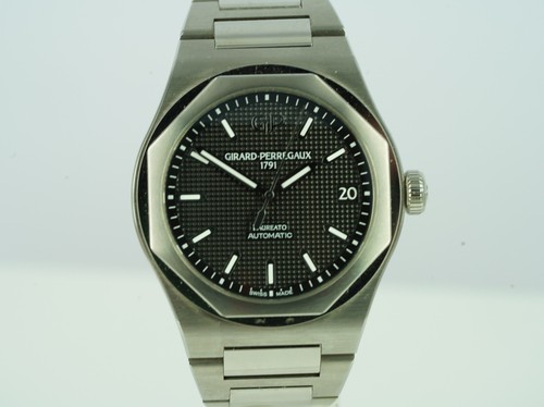 Girard perregaux laureato - girard,