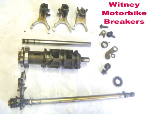 Triumph speed four 2003 - triumph, 2003-2005