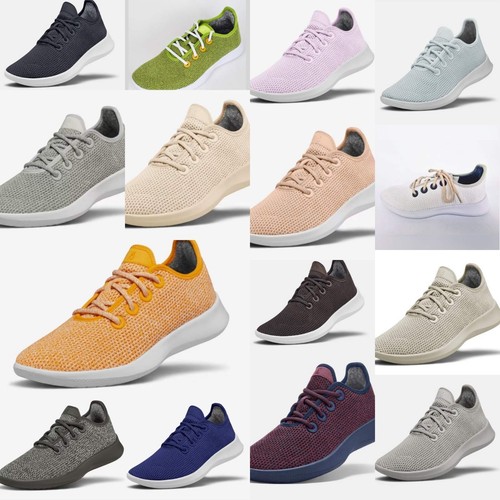 Scarpe donna allbirds - allbirds, tree