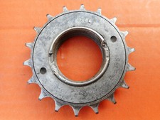 Ruota libera Bayliss Wiley oil