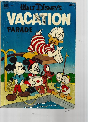Fumetto disney gigante dell - fumetto,