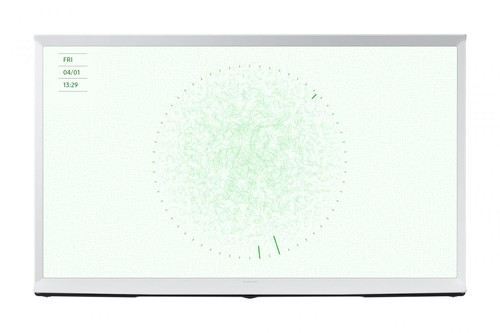 The serif smart 4k - the,