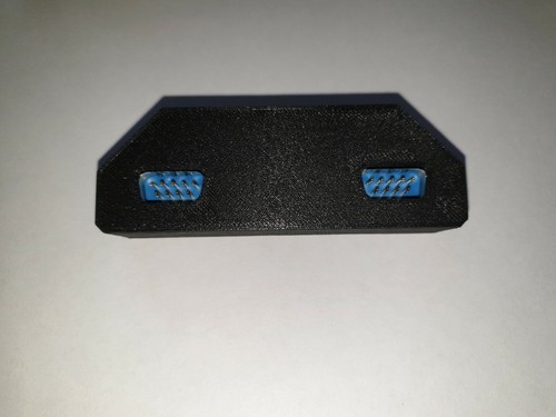 Adattatore joystick ti99 - joystick, ti99/4a