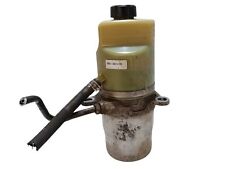 4M513K514BD POMPA IDROGUIDA SERVOSTERZO ELETTRICA FORD FOCUS 2° 1.8 TDCI (20042