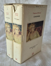 L597_ Petrarca CANZONIERE I e