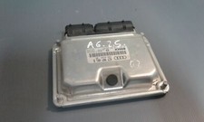 Centralina motore audi - centralina,