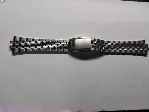 Bracciale seiko usato perfetto - bracciale,