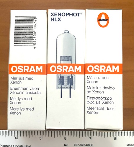 Nuove lampadine osram - nuove,