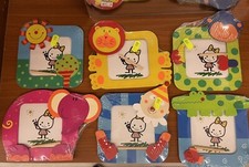 Cornici Quadro Quadretto Bimbo