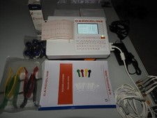 ELETTROCARDIOGRAFO CARDIOLINE