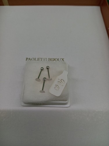 Piercing oro kt - piercing, 14