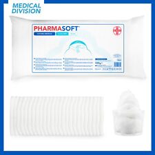 Cotone idrofilo qualità oro a