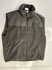 Giubbotto da volo POLARTEC Marina Militare Americana mod. CWU-102/P - US Navy