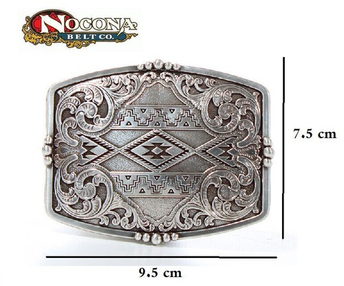 37019 fibbia cintura western - 37019,