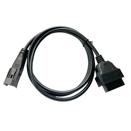 150cm obd2 pin adapter - pin,