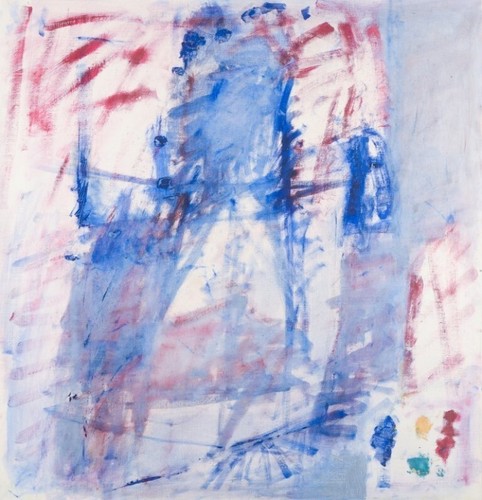 Artista sconosciuto olio - sconosciuto,,