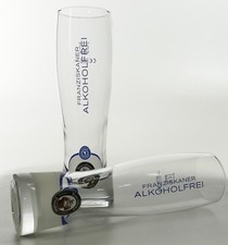 2 x Franziskaner Weissbier