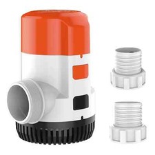 Pompa di sentina ad immersione