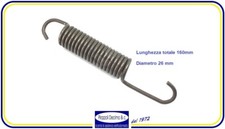 MOLLA SUPPORTO SOSTEGNO