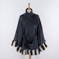 Cintura poncho sweaty Betty