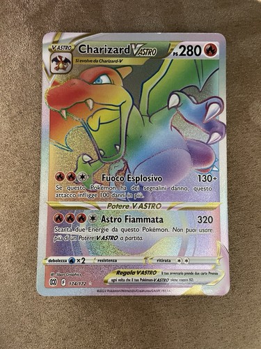 Charizard astro hyper - charizard,